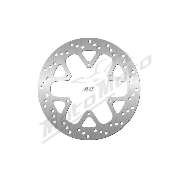 NG Rear Fixed Brake Disc 260x110x5mm Husqvarna / KTM 790-901cc 19-22