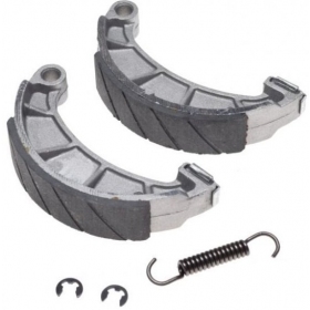 Brake shoes SIMSON S51 TUNING 120mm 2pcs