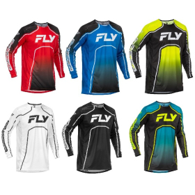 FLY RACING Rayce MTB Jersey