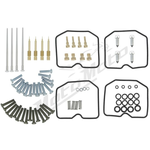 4Ride Sport Carburetors repair kit KAWASAKI ZX 1100 1995-1997
