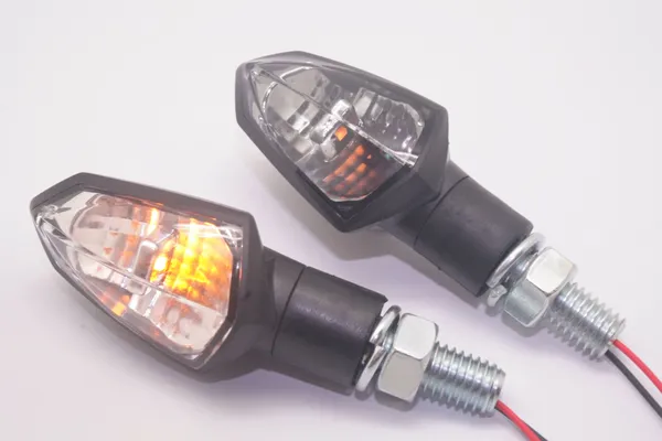 PARTS EUROPE LED Universal Turnsignal