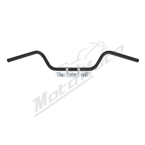 TRW plieninis vairas 25,4mm 140x905mm