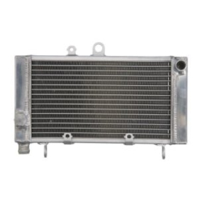 4RIDE Radiator Honda CBF 500cc 04-08
