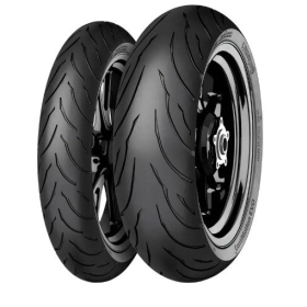 PADANGA CONTINENTAL ContiMotion EVO 160 / 60Z R17 69W TL