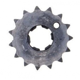 Camshaft sprocket WSK 175 15teeth