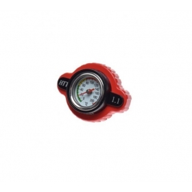 Radiatoriaus dangtelis YAMAHA / KAWASAKI / HONDA / SUZUKI 1,1 su temp. davikliu