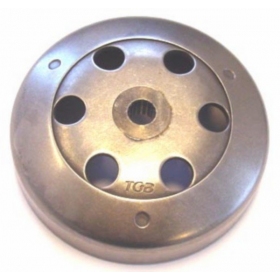 Clutch bell MALOSSI MINARELLI 50cc Ø107