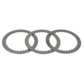 TRW Clutch spacer set count of dividers 3pcs. Honda CB 125 F / R 15-20