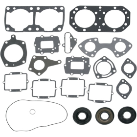 VERTEX Complete Gasket Set Kawasaki JS 750 SX/SXI 92-02