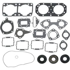 VERTEX Complete Gasket Set Kawasaki JS 750 SX/SXI 92-02