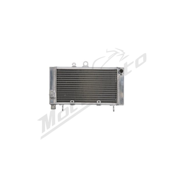 4RIDE Radiator Honda CBF 500cc 04-08