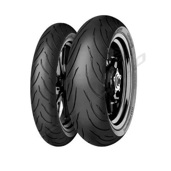 PADANGA CONTINENTAL ContiMotion EVO 160 / 60Z R17 69W TL