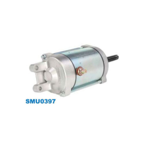 Arrowhead Starter Suzuki / Arctic Cat 700-750cc 05-11