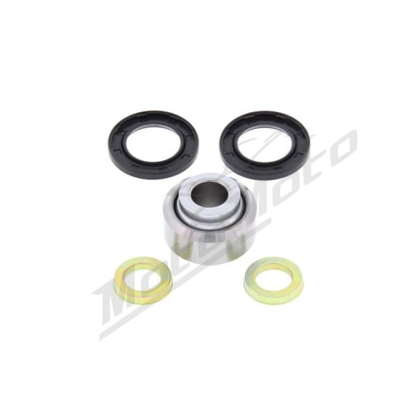 4RIDE Rear shock absorber lower mounting kit Honda CR 125-250cc 96