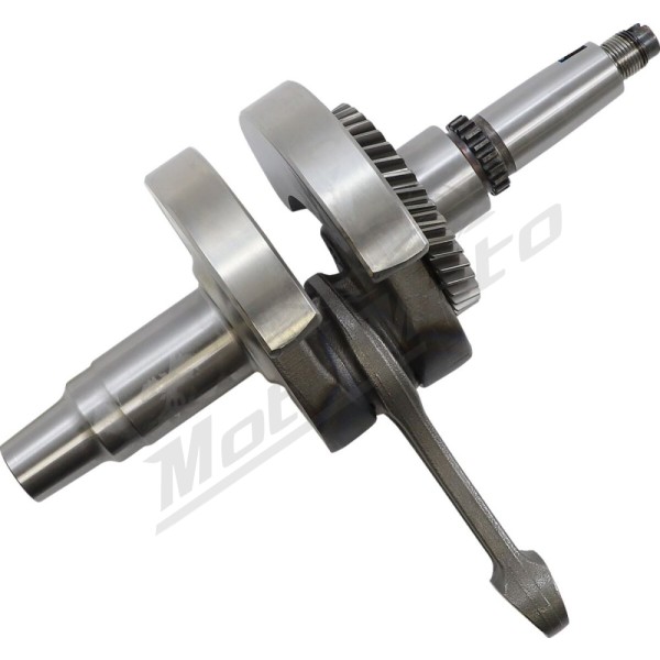 HOT RODS Crankshaft Assembly Polaris ACE / Ranger / Sportsman 450/500 17-20