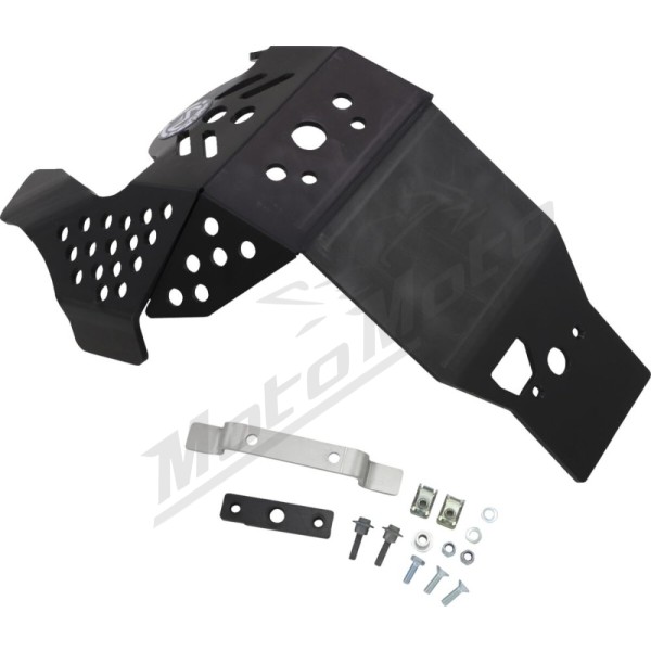 MOOSE OFFROAD Pro Skid Plate Yamaha YZ 450F 18-22