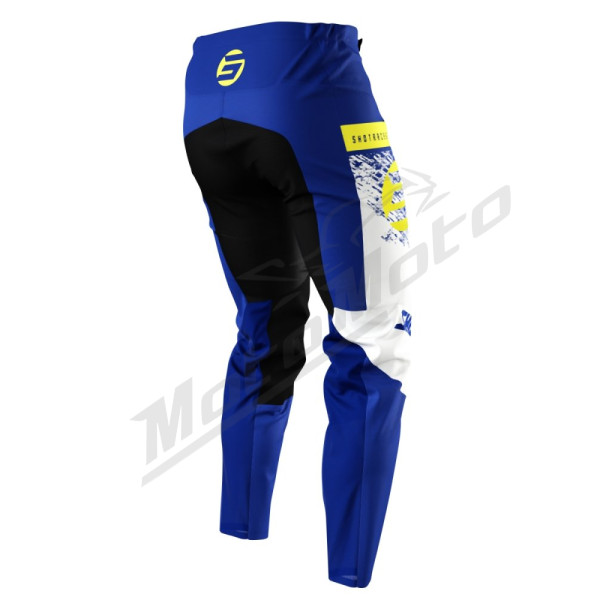 SHOT Racing Devo Roll Pants