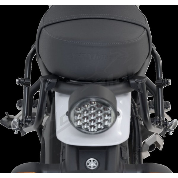 SW-MOTECH SLC Side Carrier Right Yamaha XSR 700 16-24