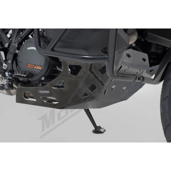 SW-MOTECH Engine Guard KTM Super Adventure 1290 21-24