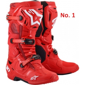 Alpinestars Tech 10 krosiniai batai