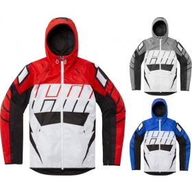 Icon Airform Retro Textile Jacket