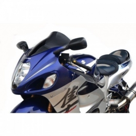 MOTOSHIELDS Stiklas SUZUKI GSX 1300R HAYABUSA 2008-2020