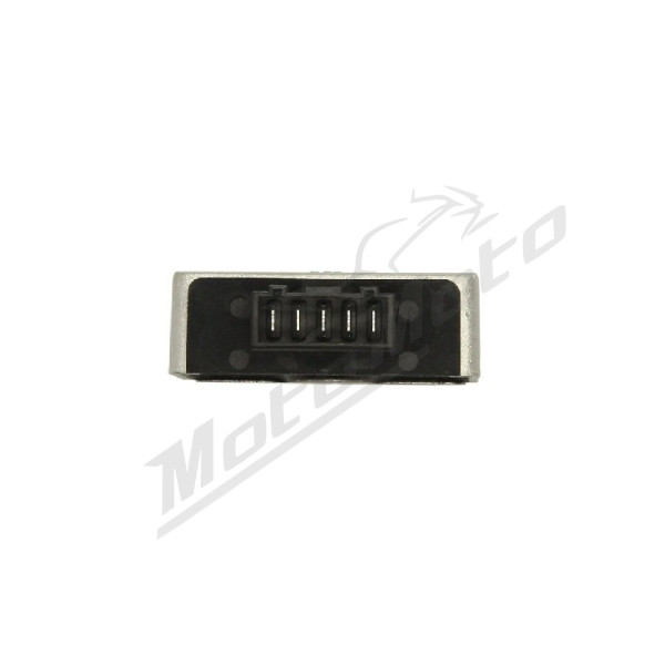 RMS Voltage regulator Apirlia / Derbi / Piaggio / Malaguti 50-125 05-11