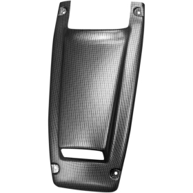 MAIER Replacement Hood Carbon Fiber Honda TRX 250R 86-89