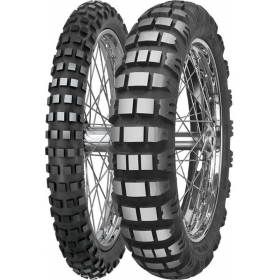 PADANGA ENDURO MITAS E09 TT 48P 80/90 R21 M+S