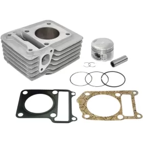 AIRSAL Cilindro komplektas Rieju Tango 125cc 05-16