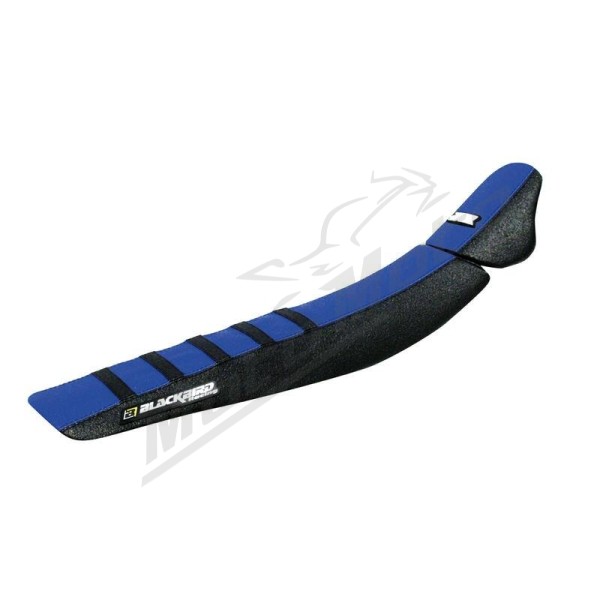 BLACKBIRD Zebra 23 Seat Cover Yamaha YZ 450cc 23-25