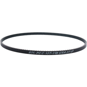 BELT DRIVES LTD. 24 mm Rear Drive Belt 137T Harley Davidson FLHR / FLHRC / FLHRS 883-1800cc 07-20