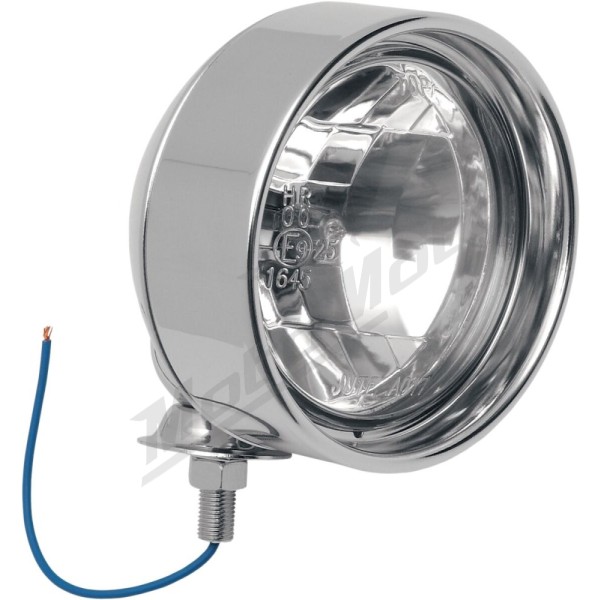 DRAG SPECIALTIES Universal 4" Spotlight