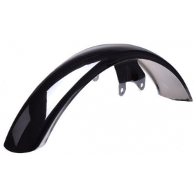 Front mudguard MZ ETZ CHROME