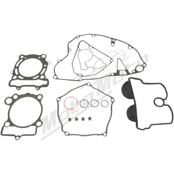 ATHENA Gasket Kit KAWASAKI KX / SUZUKI RM-Z 250 04-07