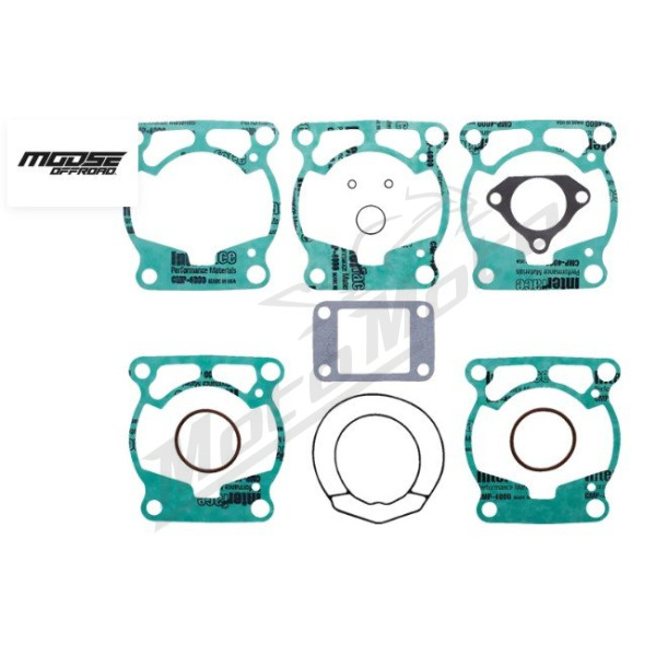 MOOSE OFFROAD cilindro tarpinių kompl. Gas Gas / Husqvarna / KTM 65 24-27