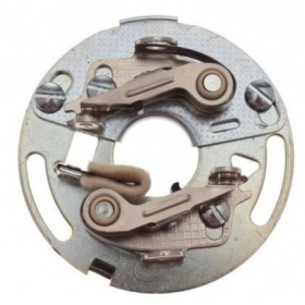 Stator ignition plate JAWA
