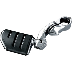 KURYAKYN Tour-Tech Short Universal Pegs With Mounts 