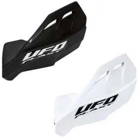 UFO Mangusta Bicycle Handguards Replacement