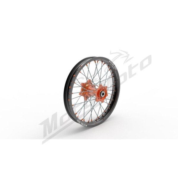 KITE Sport MX-EN Rear Wheel R19x2.15 Husqvarna / KTM 50/525 93-15