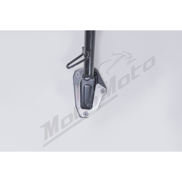 SW-MOTECH šoninės kojelės plokštelė Ducati Scrambler 803-1100 24-25