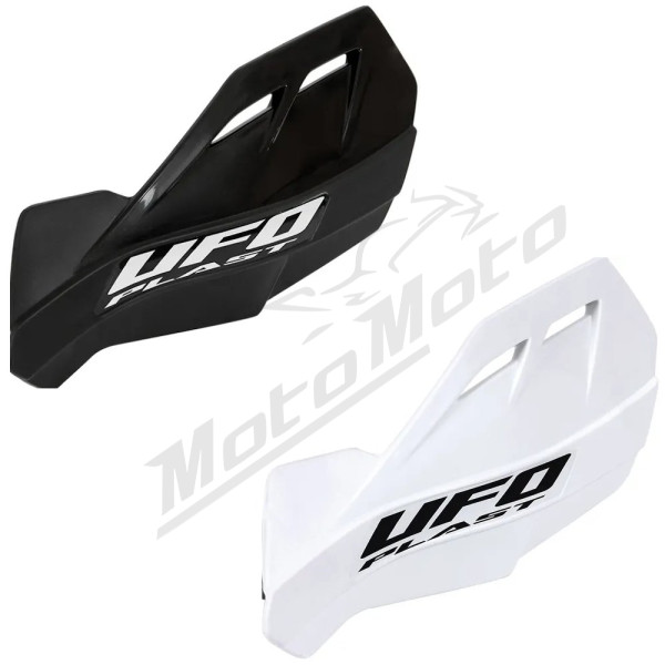 UFO Mangusta Bicycle Handguards Replacement