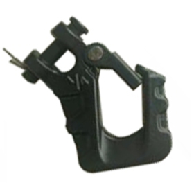 Bronco Hook for winch wire 3500Kg