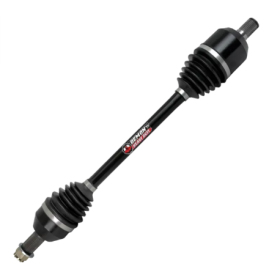 Demon Heavy-Duty Rear Axle CFMOTO UForce 600 2021-2024