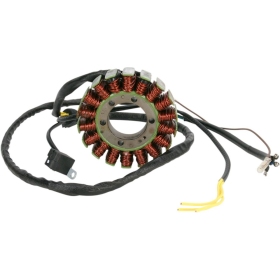 MOOSE OFFROAD Stator for Polaris ATP / Ranger / Scrambler / Sportsman 400-500cc 04-13