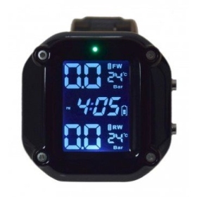 Tire Pressure Monitor M5