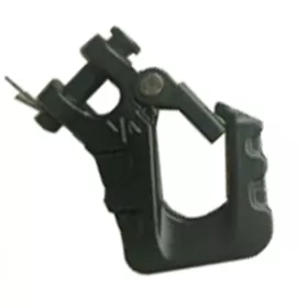 Bronco Hook for winch wire 3500Kg