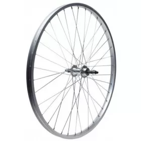 Bicycle Rear Rim 28" 26/20mm 1pc.