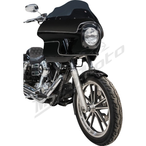 KLOCK WERKS FXRP-Style Fairing Kit HARLEY DAVIDSON FXDC 1450-1690 06-14