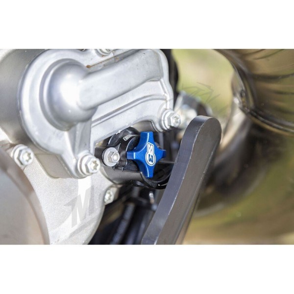 S3 Exhaust Valve Controller KTM / HUSABERG / BETA / HUSQVARNA / GAS GAS 85-300cc 2003-2021